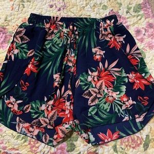 Hawaii shorts